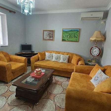 The General'S Home Shkoder Bagian luar foto