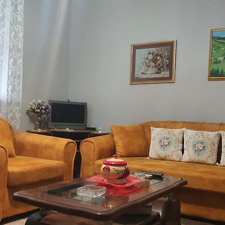 The General'S Home Shkoder Bagian luar foto