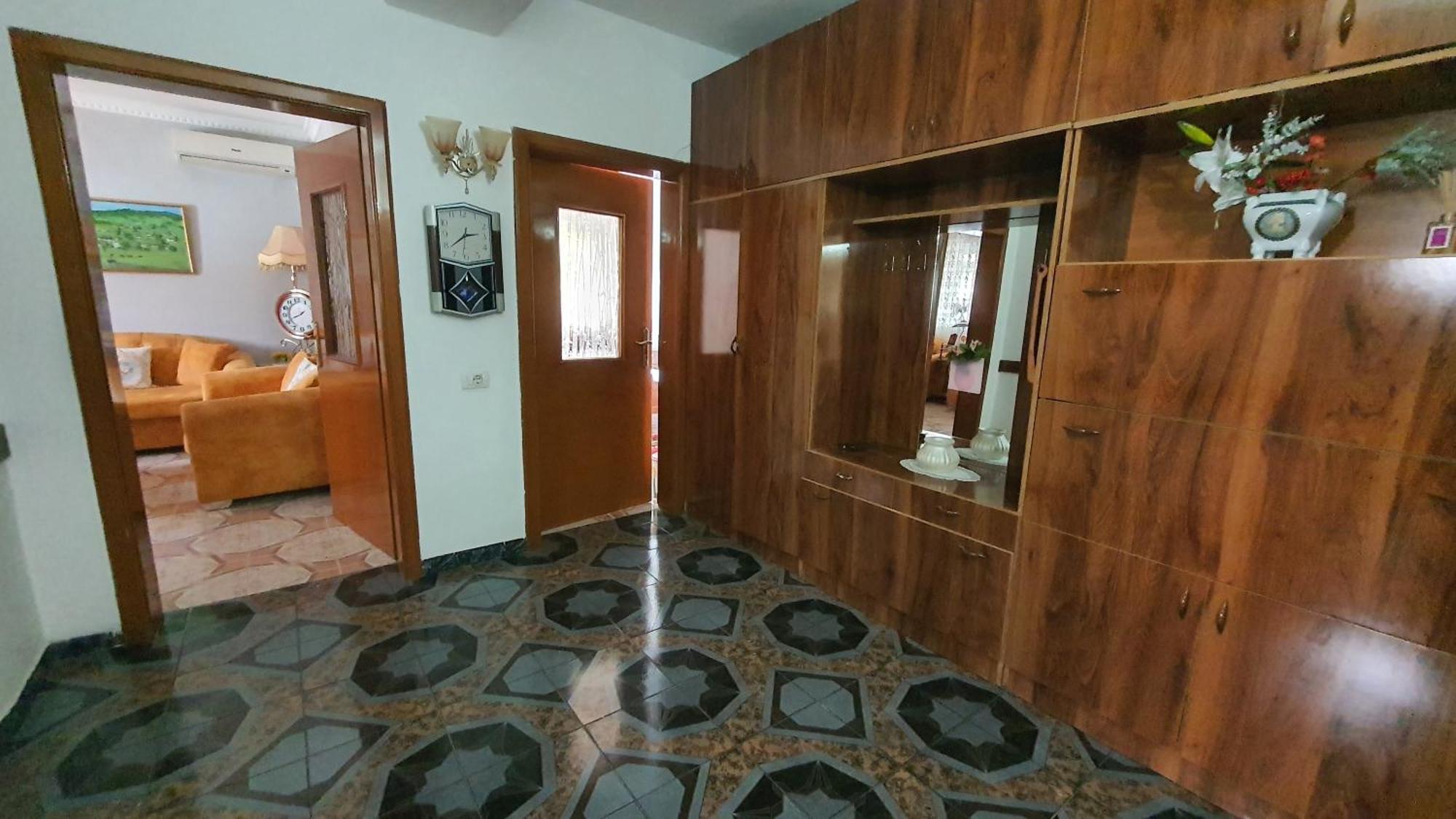 The General'S Home Shkoder Bagian luar foto
