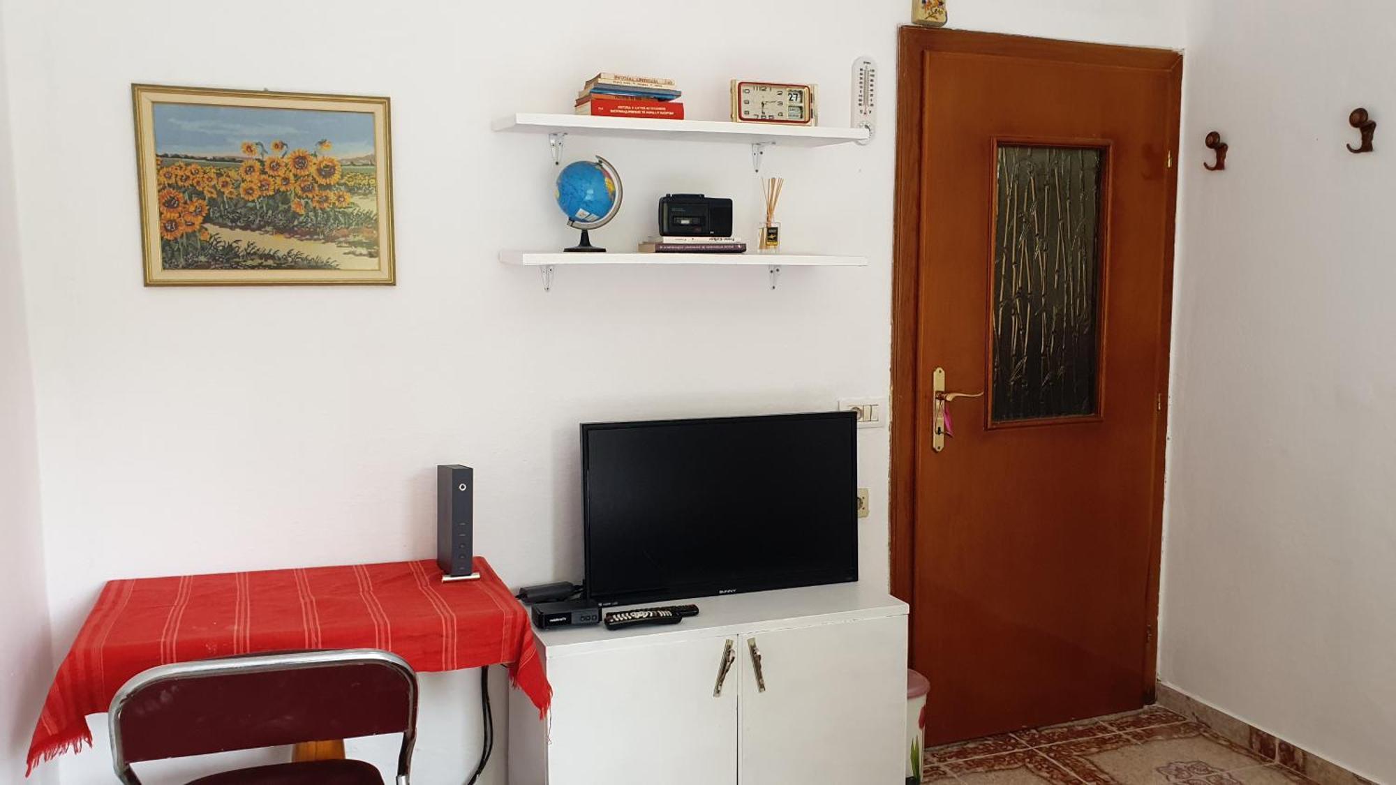 The General'S Home Shkoder Bagian luar foto